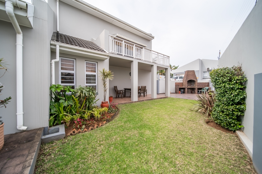 4 Bedroom Property for Sale in Selborne Eastern Cape